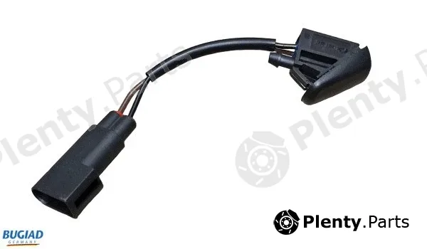 Bugiad BHN12614 — Washer Fluid Jet, window cleaning