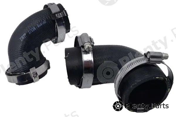 Bugiad 81939 — Charge Air Hose