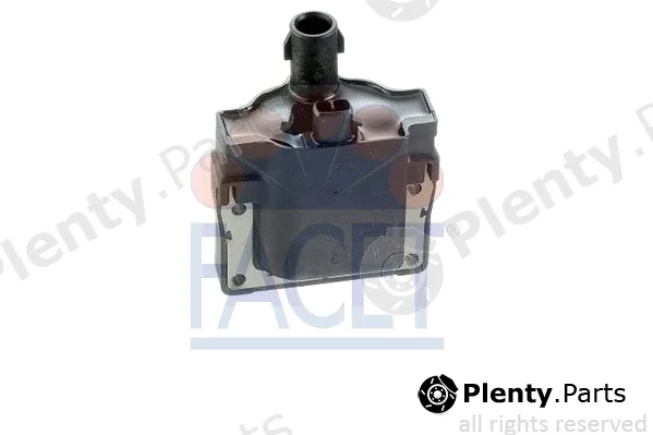 Facet 9.6103 — Ignition Coil Made in Italy - OE Equivalent