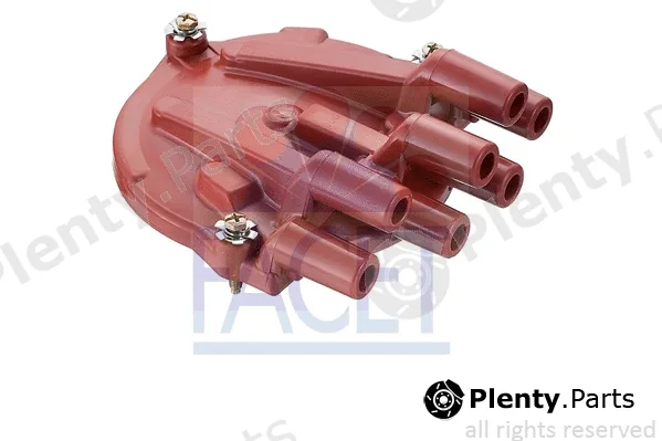Facet 2.7530/8PHT — Distributor Cap Made in Italy - OE Equivalent