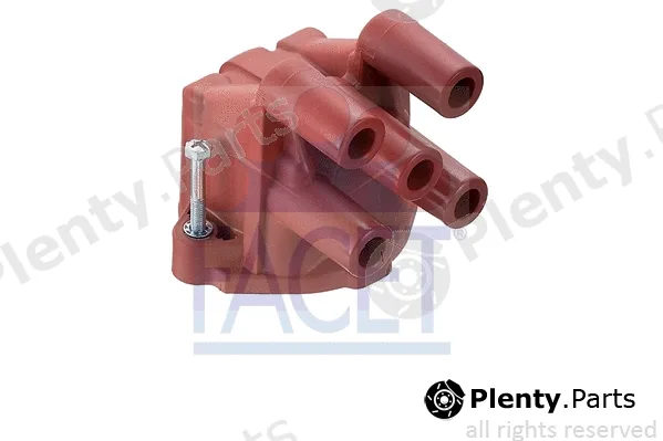 Facet 2.7530/18PHT — Distributor Cap Made in Italy - OE Equivalent