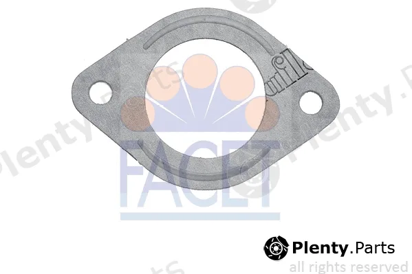Facet 7.9622 — Seal, thermostat Made in Italy - OE Equivalent