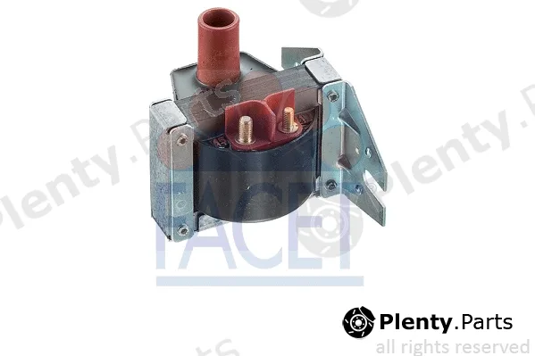 Facet 9.6080 — Ignition Coil Made in Italy - OE Equivalent