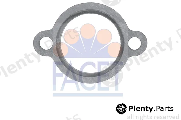 Facet 7.9587 — Seal, thermostat Made in Italy - OE Equivalent