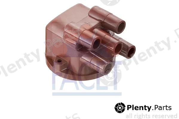 Facet 2.7667PHT — Distributor Cap Made in Italy - OE Equivalent