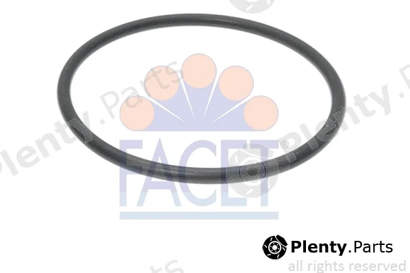 Facet 7.9742 — Seal, thermostat Made in Italy - OE Equivalent