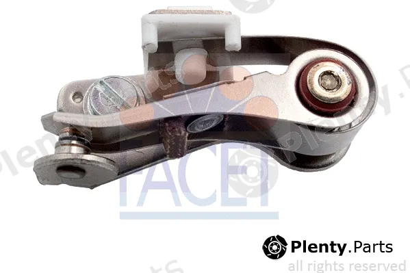 Facet 1.3455HDVS — Contact Breaker, distributor Made in Italy - OE Equivalent