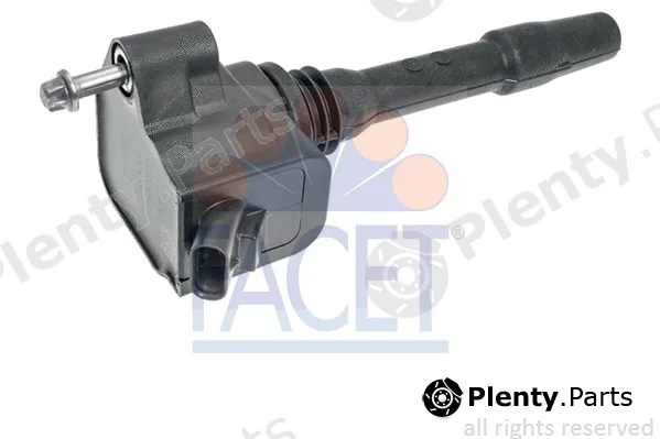 Facet 9.6532 — Ignition Coil OE Equivalent