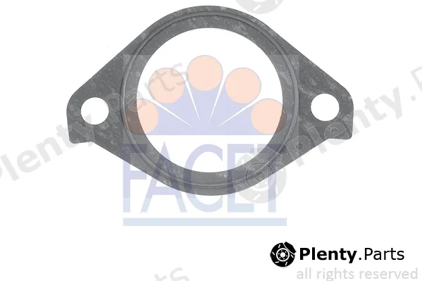 Facet 7.9581 — Seal, thermostat Made in Italy - OE Equivalent
