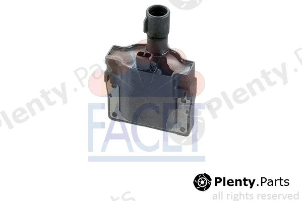 Facet 9.6102 — Ignition Coil Made in Italy - OE Equivalent