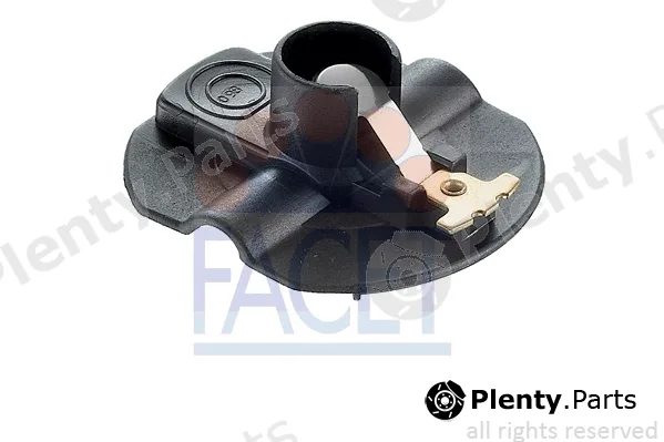 Facet 3.8331/8 — Rotor, distributor Made in Italy - OE Equivalent