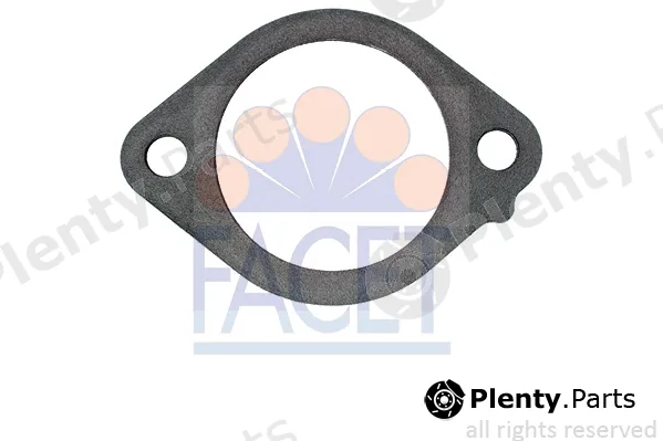Facet 7.9513 — Seal, thermostat Made in Italy - OE Equivalent