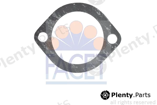 Facet 7.9522 — Seal, thermostat Made in Italy - OE Equivalent