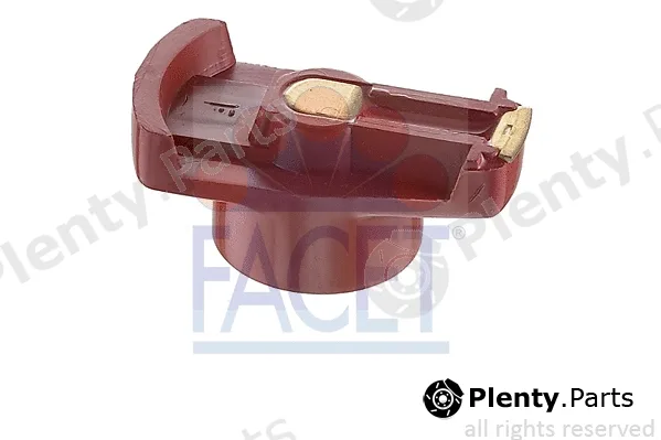 Facet 3.7514RS — Rotor, distributor Made in Italy - OE Equivalent