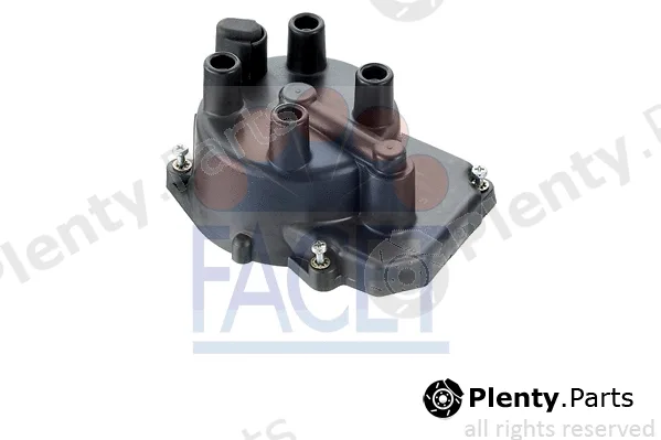 Facet 2.7971 — Distributor Cap Made in Italy - OE Equivalent