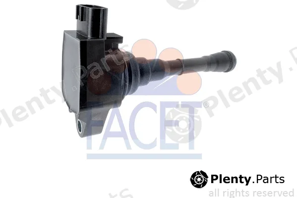 Facet 9.6451 — Ignition Coil OE Equivalent