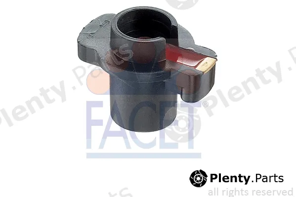 Facet 3.7683RS — Rotor, distributor Made in Italy - OE Equivalent