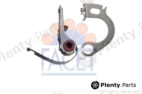 Facet 1.4926 — Contact Breaker, distributor Made in Italy - OE Equivalent