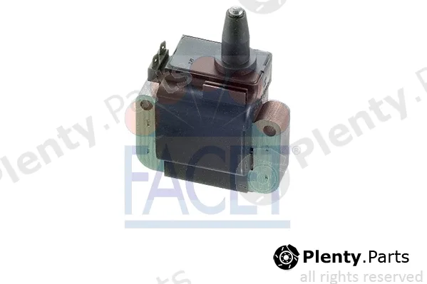 Facet 9.6247 — Ignition Coil Made in Italy - OE Equivalent