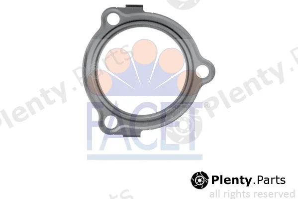 Facet 7.9515 — Seal, thermostat Made in Italy - OE Equivalent