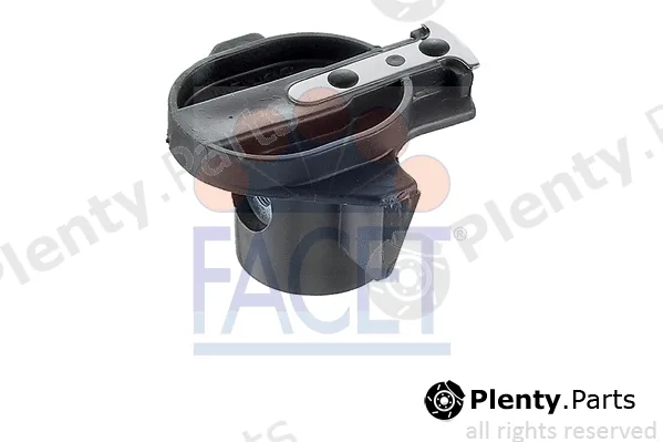 Facet 3.7970 — Rotor, distributor Made in Italy - OE Equivalent