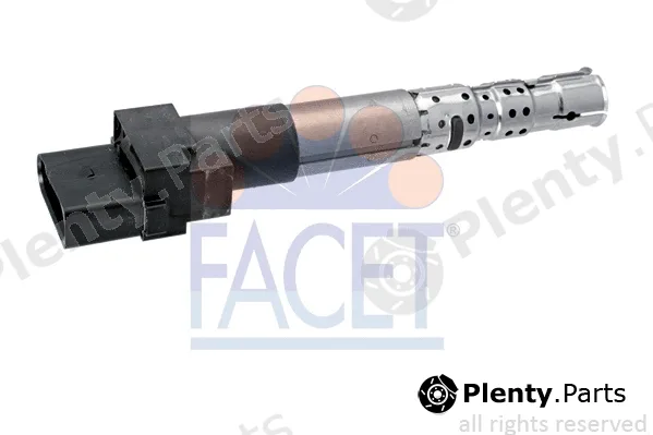 Facet 9.6335 — Ignition Coil Made in Italy - OE Equivalent