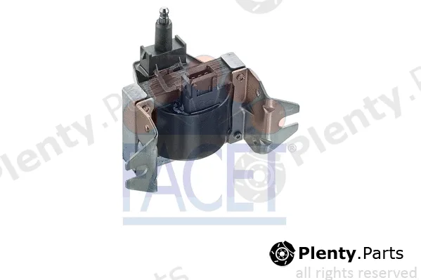 Facet 9.6128 — Ignition Coil Made in Italy - OE Equivalent