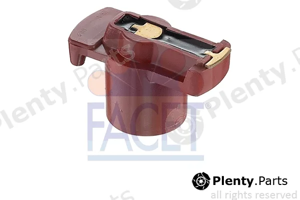 Facet 3.7561RS — Rotor, distributor Made in Italy - OE Equivalent