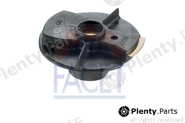 Facet 3.7995 — Rotor, distributor Made in Italy - OE Equivalent