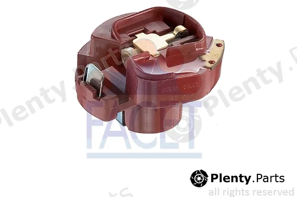 Facet 3.7573/14RS — Rotor, distributor Made in Italy - OE Equivalent