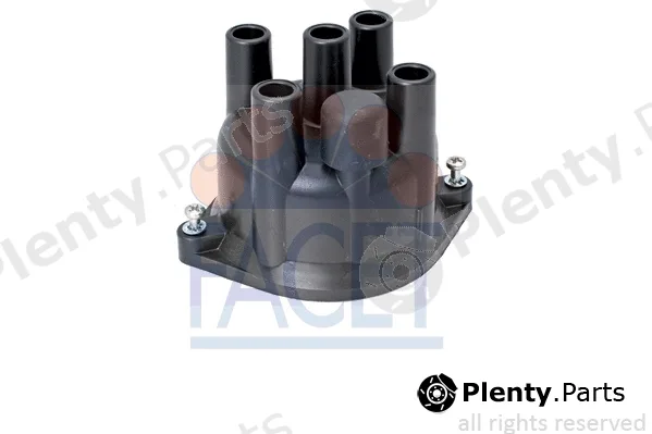 Facet 2.8322/14 — Distributor Cap Made in Italy - OE Equivalent
