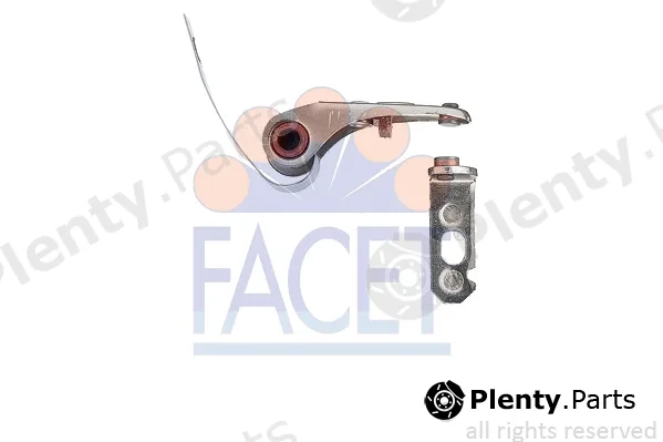 Facet 1.6854 — Contact Breaker, distributor Made in Italy - OE Equivalent