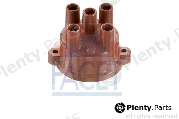 Facet 2.7659PHT — Distributor Cap Made in Italy - OE Equivalent