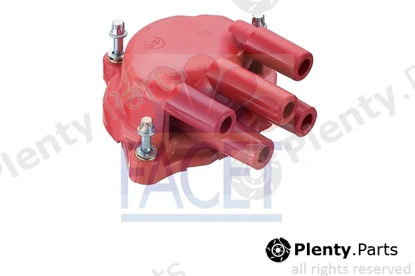 Facet 2.7530/27PHT — Distributor Cap Made in Italy - OE Equivalent