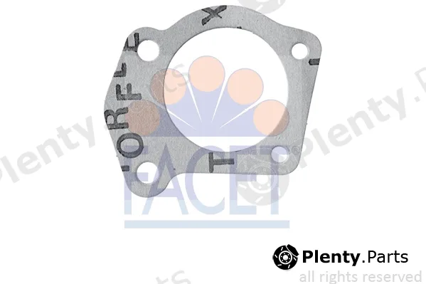 Facet 7.9529 — Gasket, thermostat housing Made in Italy - OE Equivalent