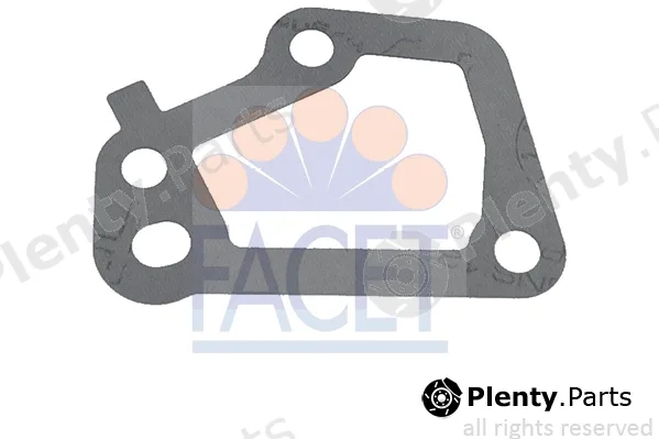Facet 7.9501 — Seal, thermostat Made in Italy - OE Equivalent