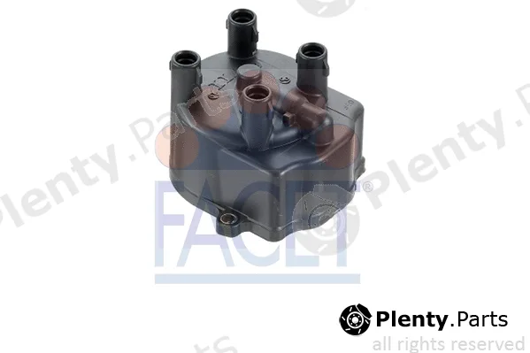 Facet 2.7630/35 — Distributor Cap Made in Italy - OE Equivalent