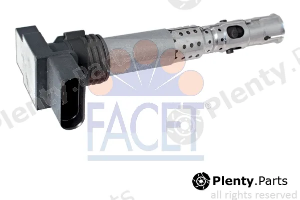 Facet 9.6331 — Ignition Coil Made in Italy - OE Equivalent