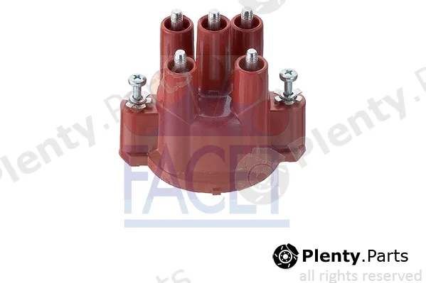 Facet 2.7530/4PHT — Distributor Cap Made in Italy - OE Equivalent