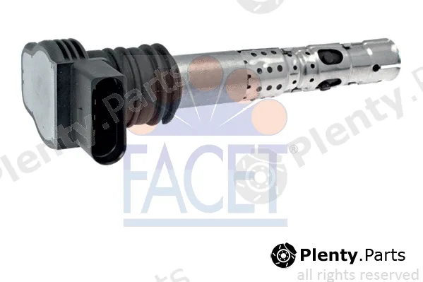 Facet 9.6329 — Ignition Coil Made in Italy - OE Equivalent