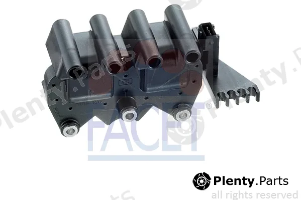 Facet 9.6245 — Ignition Coil OE Equivalent