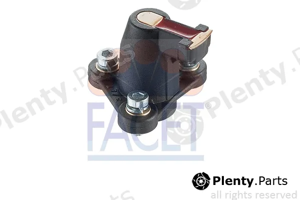 Facet 3.7573/47RS — Rotor, distributor Made in Italy - OE Equivalent