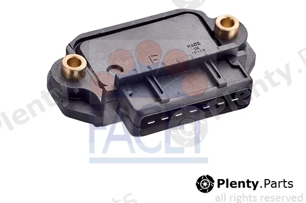 Facet 9.4005 — Switch Unit, ignition system Made in Italy - OE Equivalent