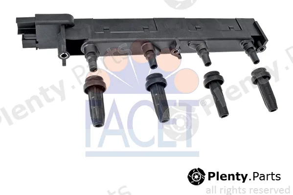 Facet 9.6308 — Ignition Coil OE Equivalent