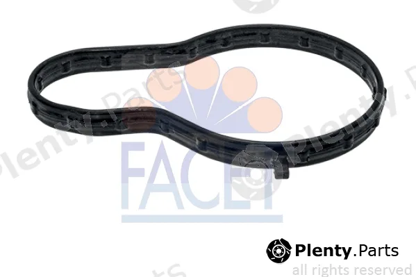 Facet 7.9734 — Seal, thermostat Made in Italy - OE Equivalent
