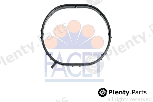 Facet 7.9738 — Seal, thermostat Made in Italy - OE Equivalent