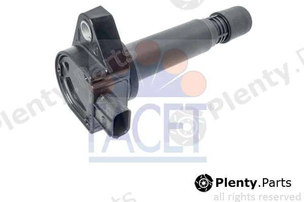 Facet 9.6422 — Ignition Coil Made in Italy - OE Equivalent