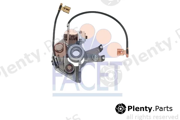Facet 1.4949M — Contact Breaker, distributor Made in Italy - OE Equivalent