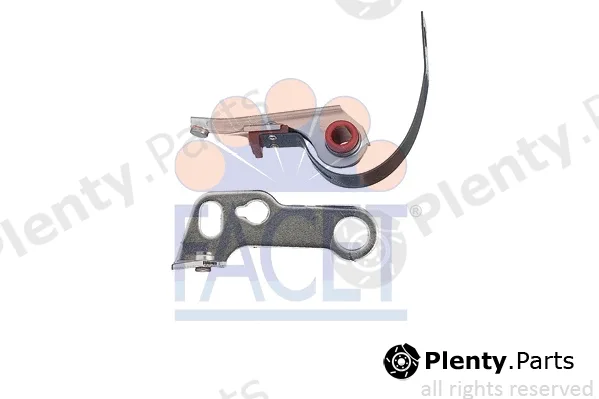 Facet 1.4942 — Contact Breaker, distributor Made in Italy - OE Equivalent