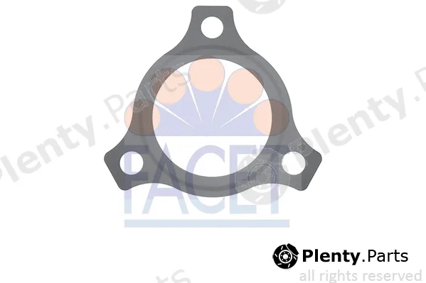 Facet 7.9580 — Seal, thermostat Made in Italy - OE Equivalent